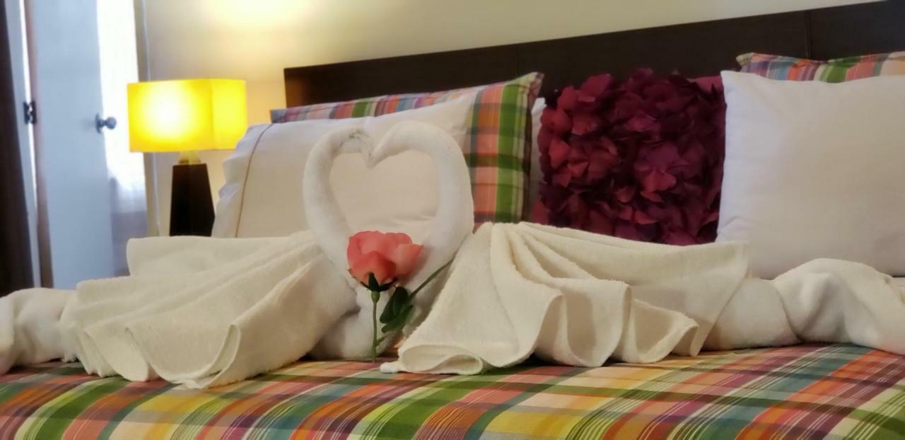 Hotel Ollanta イカ エクステリア 写真