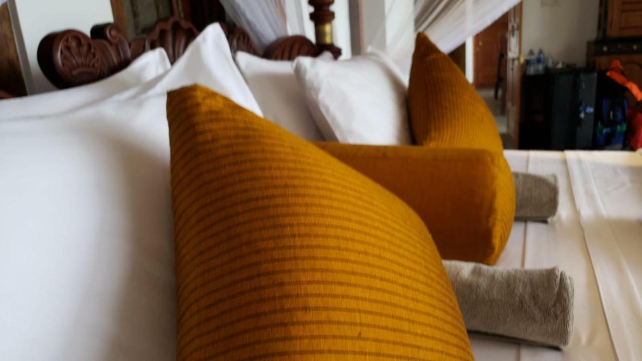 Hotel Ollanta イカ エクステリア 写真