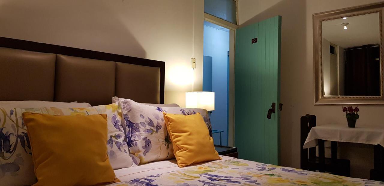 Hotel Ollanta イカ エクステリア 写真
