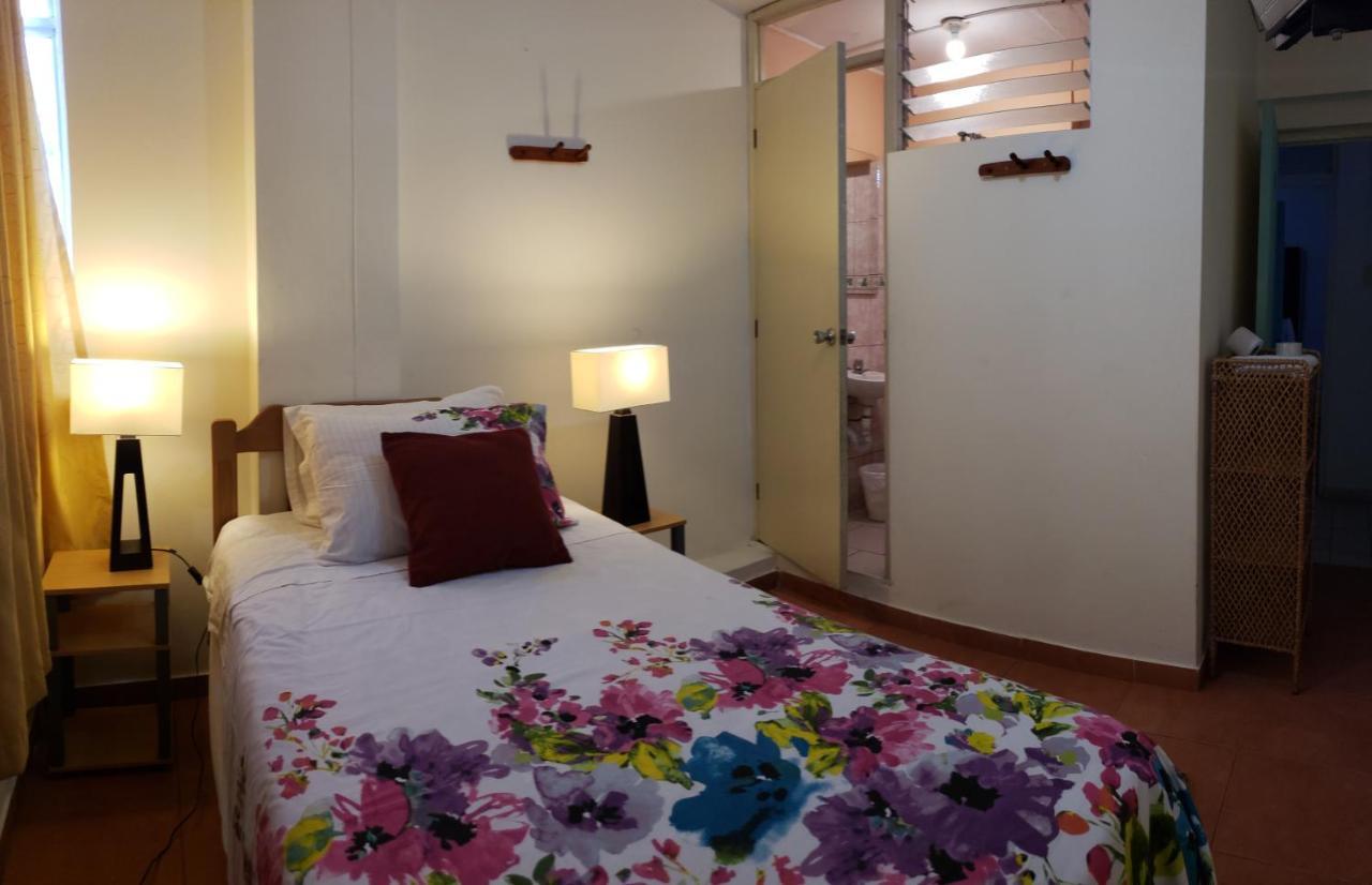 Hotel Ollanta イカ エクステリア 写真