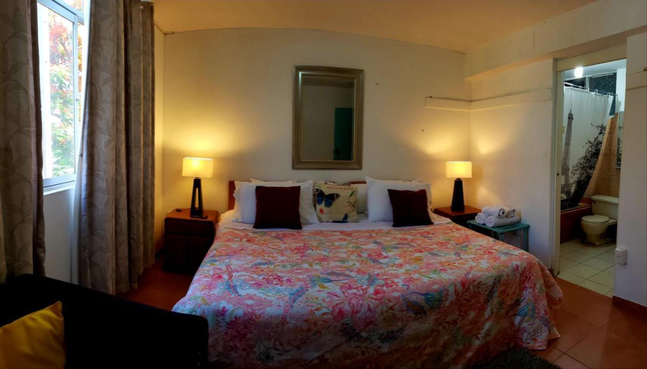 Hotel Ollanta イカ エクステリア 写真